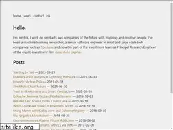 Sites similar to madewithtea.com