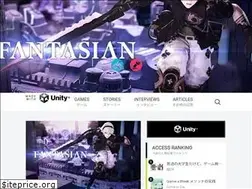 Sites similar to madewithunity.jp