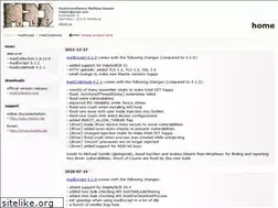 Sites similar to madexcept.com