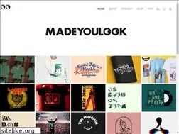Sites similar to madeyoulk.com