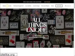 Sites similar to madeyoulook.ca