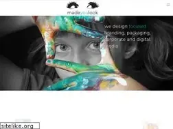 Sites similar to madeyoulook.co.uk
