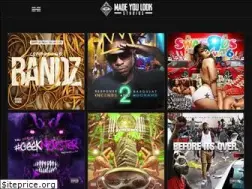 Sites similar to madeyoulooksogood.com