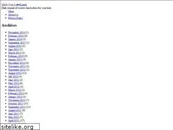 Sites similar to madeyourlunch.com