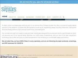 Sites similar to madeyousmile.net