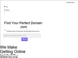 Sites similar to madezdomains.com
