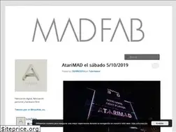 Sites similar to madfab.es