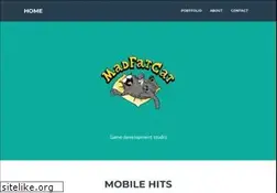Sites similar to madfatcat.com
