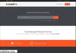 Sites similar to madfire.com