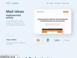 Sites similar to madfish.solutions