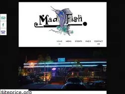 Sites similar to madfishonline.com