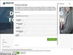 Sites similar to madfishseo.com