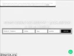 Sites similar to madflats.es