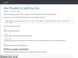 Sites similar to madflex.de