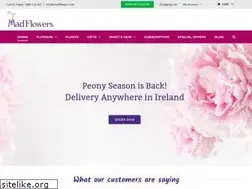 Sites similar to madflowers.com