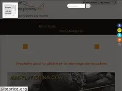Sites similar to madflyfishing.com
