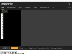 Sites similar to madflysports.com