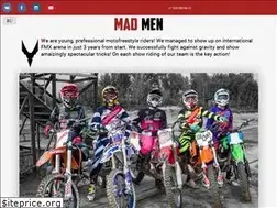 Sites similar to madfmx.com