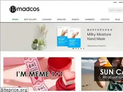 Sites similar to madforcos.com