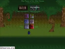Sites similar to madforest.com