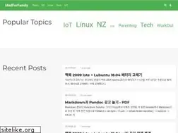 Sites similar to madforfamily.com