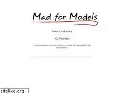 Sites similar to madformodels.ie