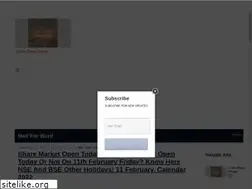 Sites similar to madforword.com