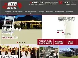 Sites similar to madfoxparty.com
