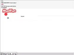 Sites similar to madfun.co.uk