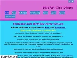 Sites similar to madfun.com.au