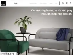 Sites similar to madfurnituredesign.com