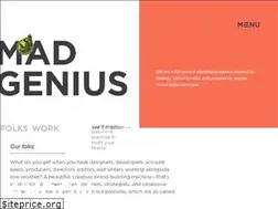 Sites similar to madg.com