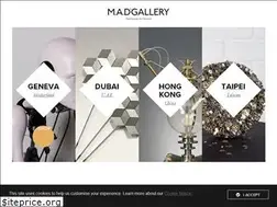 Sites similar to madgallery.net