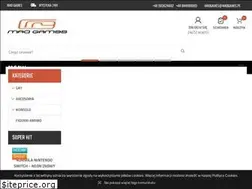 Sites similar to madgames.pl