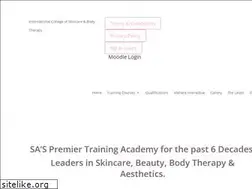 Sites similar to madge-wallace.co.za