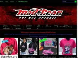 Sites similar to madgearinc.biz