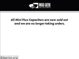 Sites similar to madgeekcollectibles.com