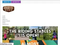 Sites similar to madgelakebiblecamp.ca