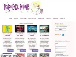 Sites similar to madgereviews.co.uk
