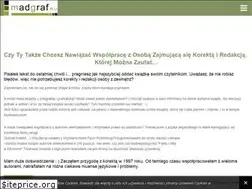 Sites similar to madgraf.eu