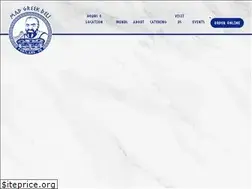 Sites similar to madgreekdeli.com