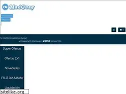 Sites similar to madguay.com