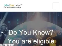 Sites similar to madguy.co