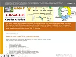 Sites similar to madhappan.blogspot.com