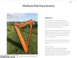 Sites similar to madharpers.org