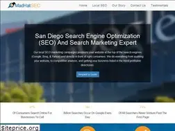 Sites similar to madhatseo.com