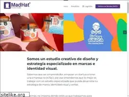 Sites similar to madhatstudio.com