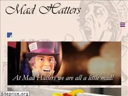 Sites similar to madhatters.bm