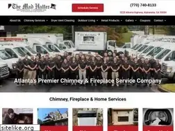 Sites similar to madhatterservices.com