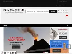 Sites similar to madhattersl.com